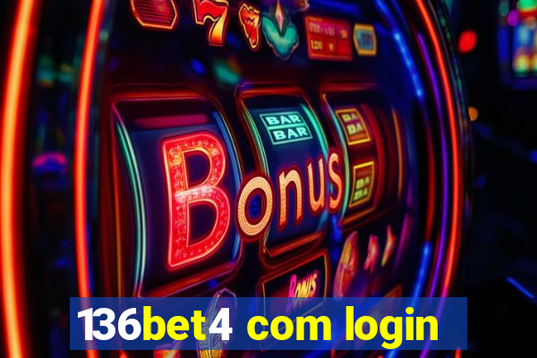 136bet4 com login